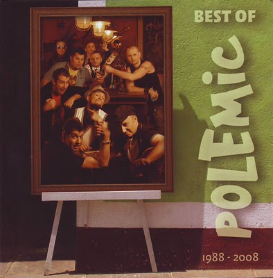 Best of 1988-2008 (2008)