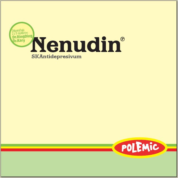 NENUDIN (2005)