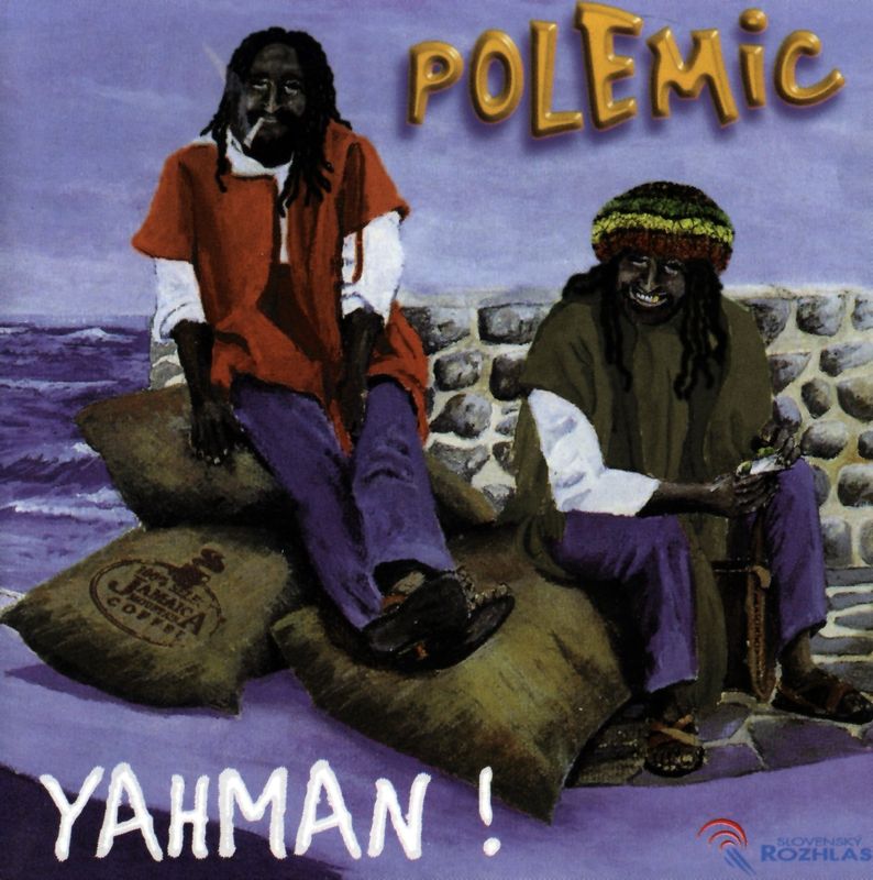 YAH MAN! (1999)